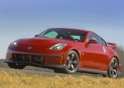 Nissan NISMO 350Z